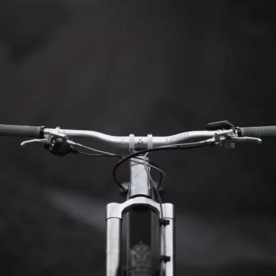 Leatt MTB Handlebar Kit Launch Control 6.0 - Image 8