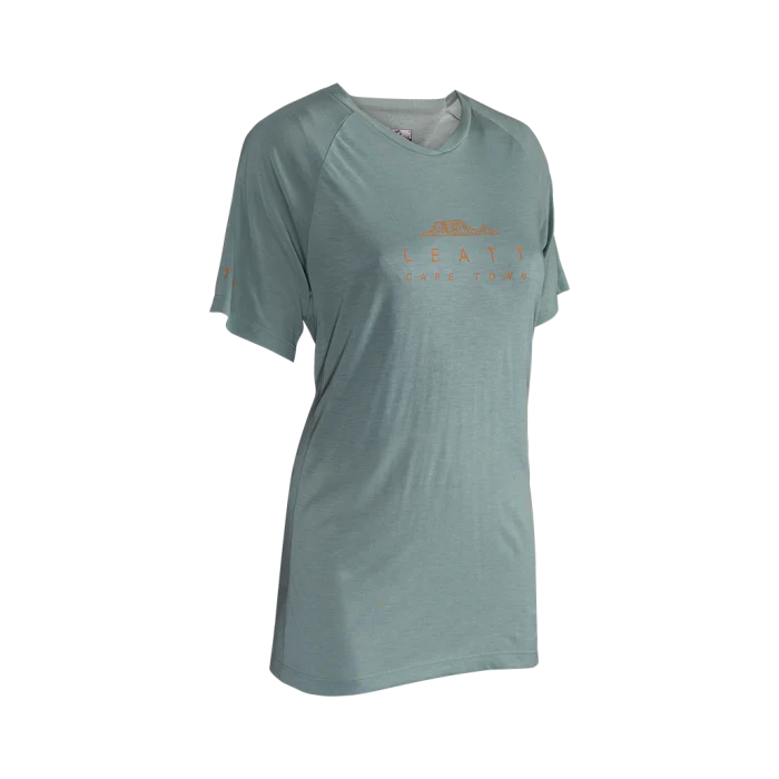 Leatt MTB Jersey AllMtn 2.0 Women's - Image 3