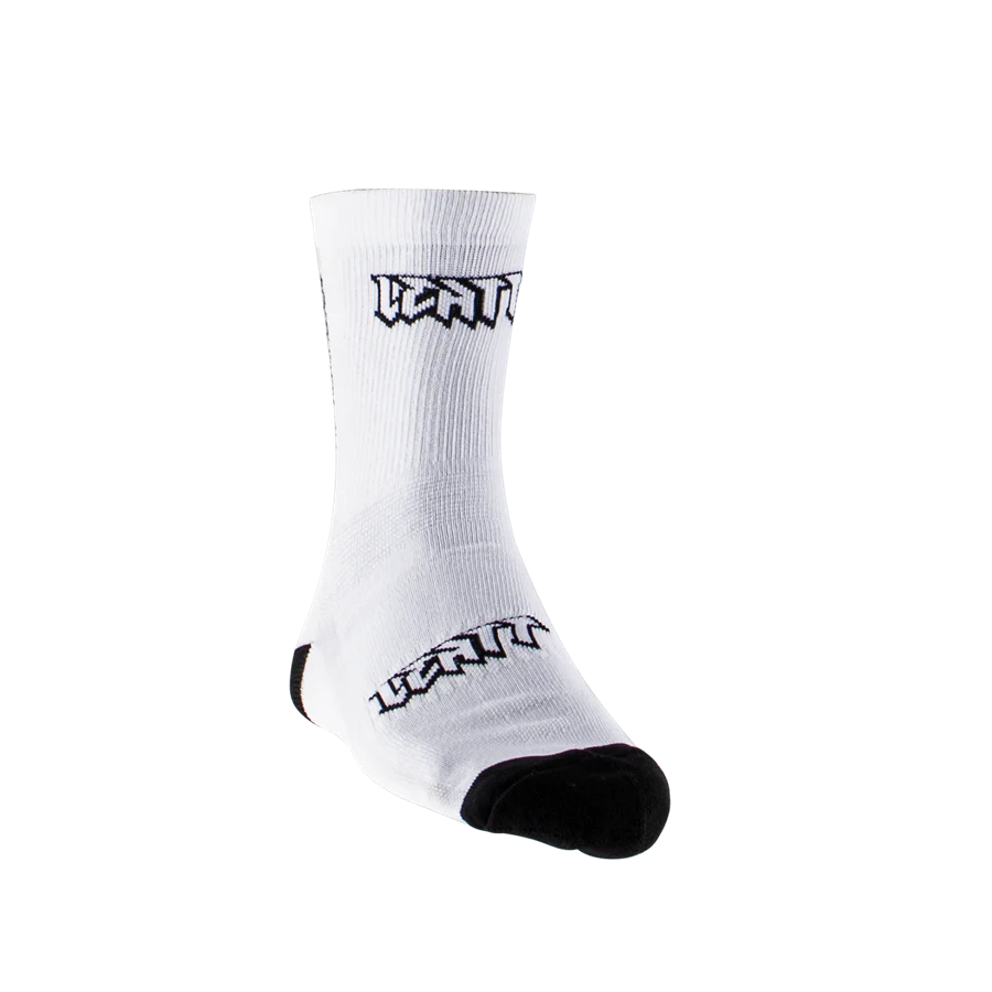 Leatt MTB Zombie Socks