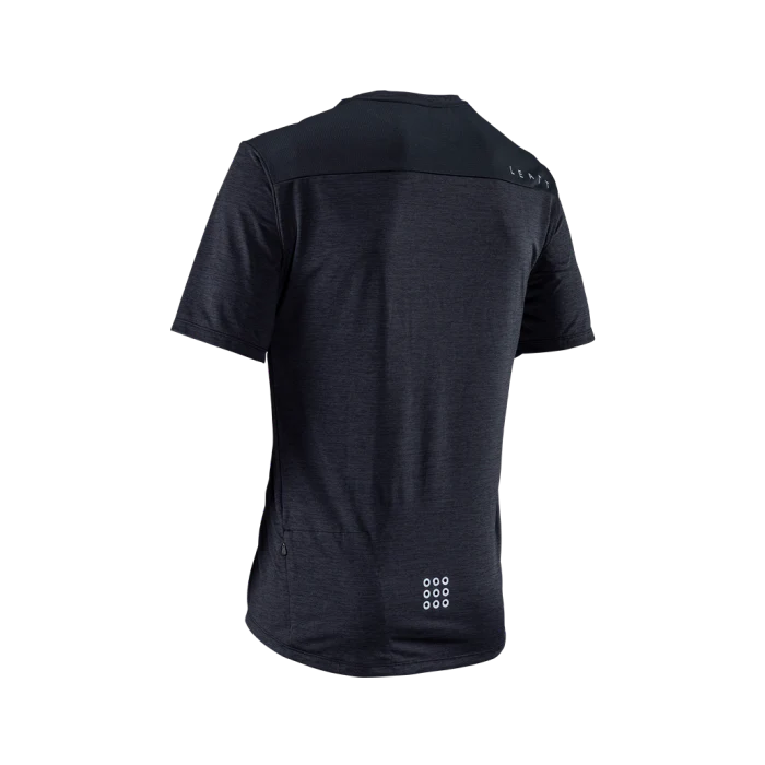 Leatt MTB Trail 1.0 Jersey - Image 4
