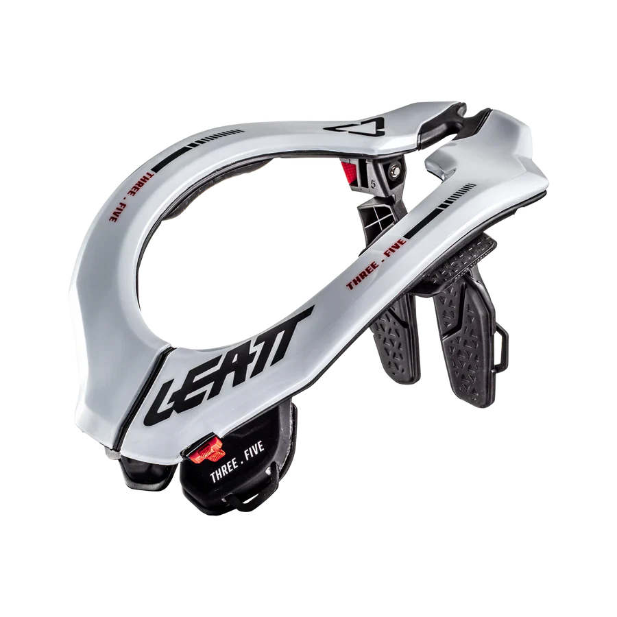 Leatt - Neck Brace 3.5 - White - Junior