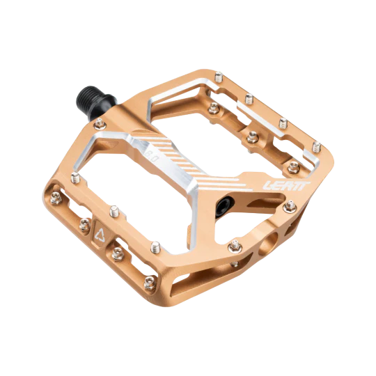 Leatt MTB Pedals AllMtn 6.0 Flat