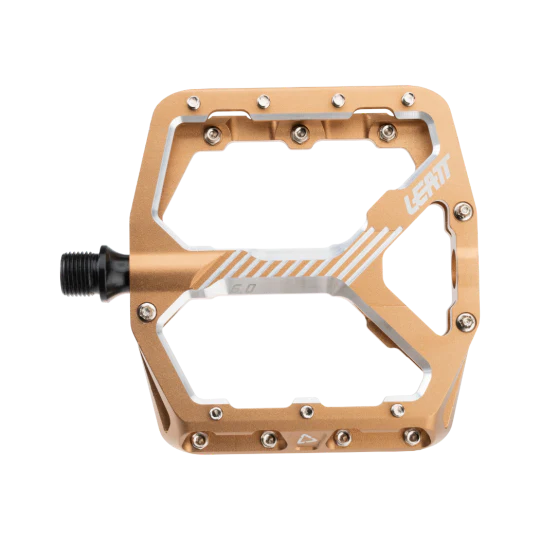 Leatt MTB Pedals AllMtn 6.0 Flat - Image 2
