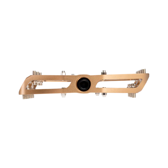 Leatt MTB Pedals AllMtn 6.0 Flat - Image 3