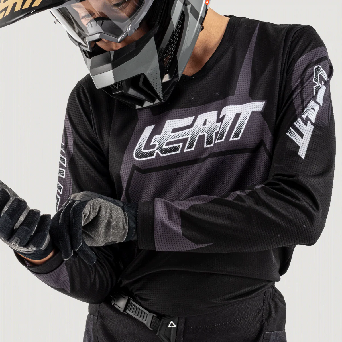 Leatt Ride Kit 3.5 Jr - Image 3