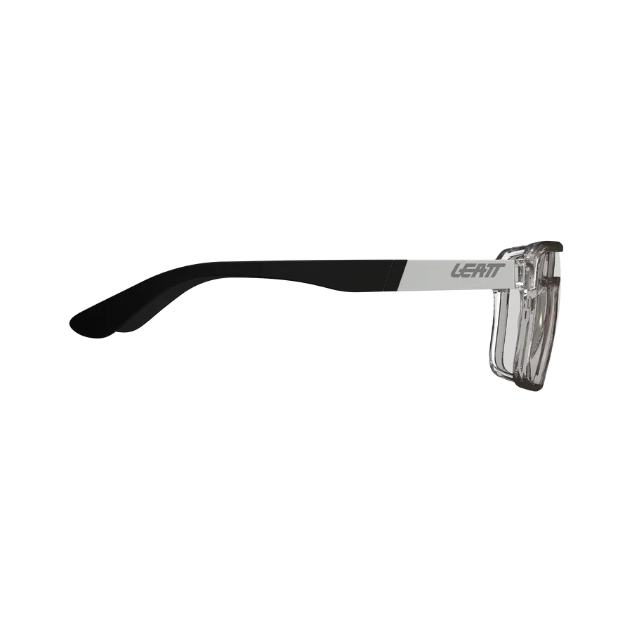 Leatt - Sunglasses TheViz Pyrenees - Clear/Silver Polarized - OS - Image 2