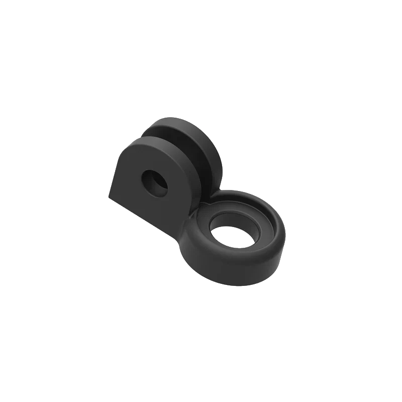 Lezyne Go-Pro LED Adapter Headlight Mount 1-LED-GPAD-V104