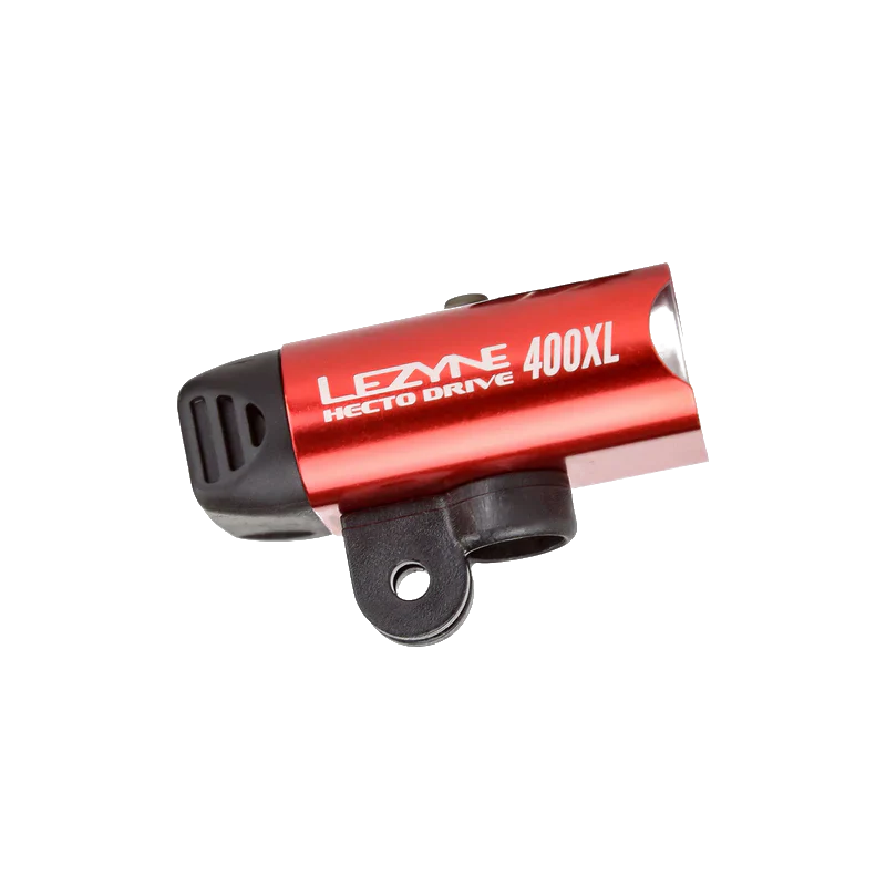 Lezyne Go-Pro LED Adapter Headlight Mount 1-LED-GPAD-V104 - Image 2