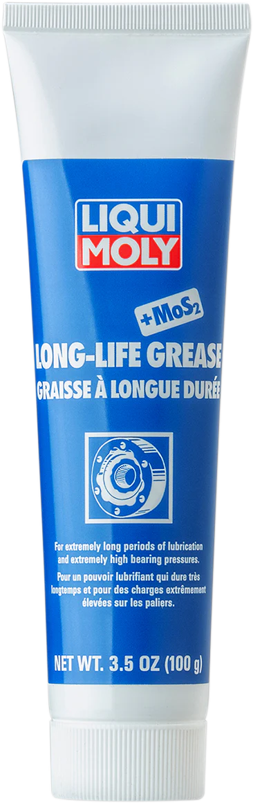 LIQUI MOLY Long-Life MoS2 Lube - 100 g 2003