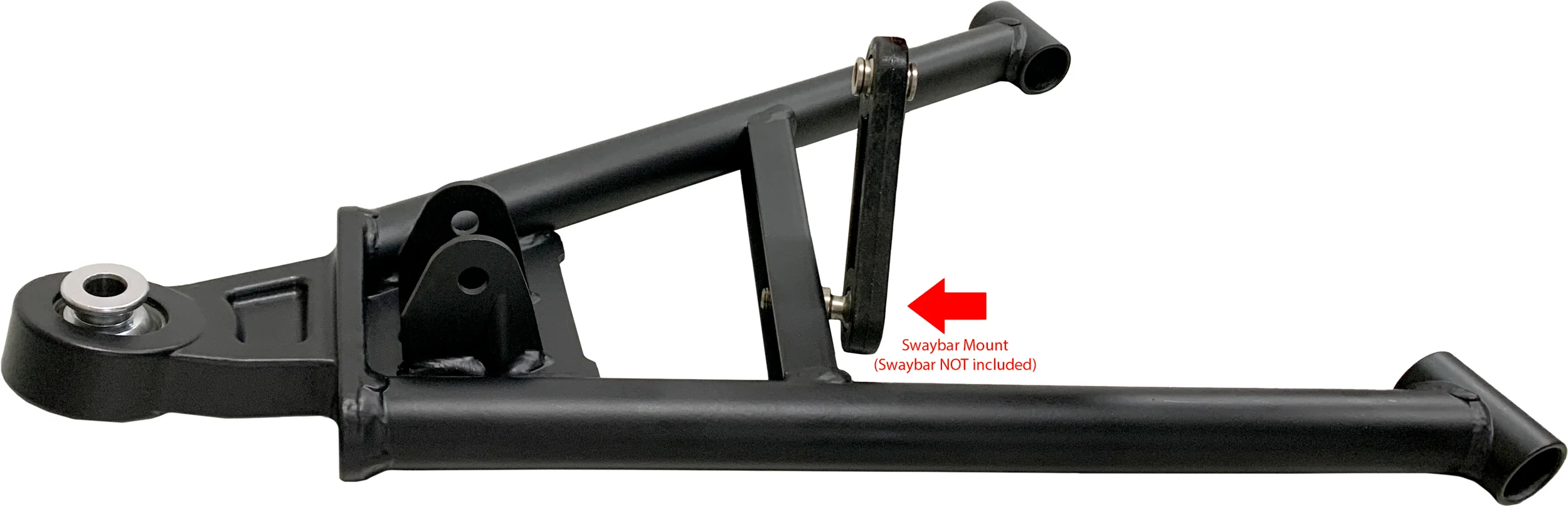 Lower Lh A Arm Pol - Image 2