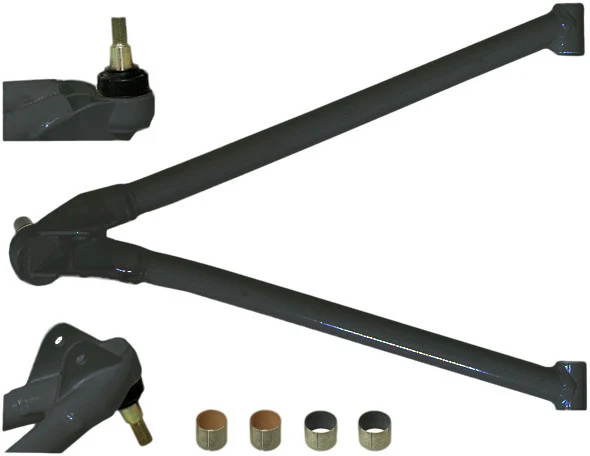 Lower Rh A Arm A/C Yam
