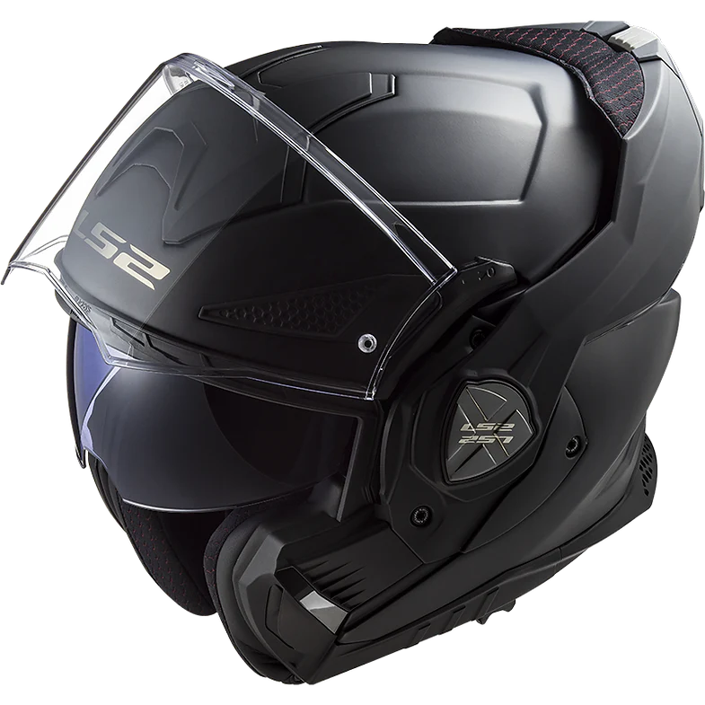 LS2 - Advant X Modular Helmet - Image 10
