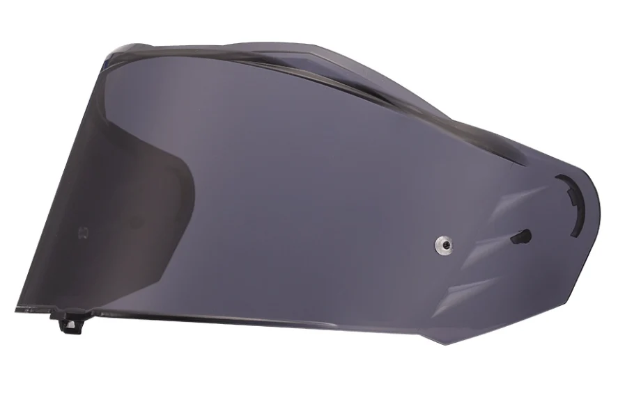 LS2 - Assault III Outer Face Shield  - Dark Smoke
