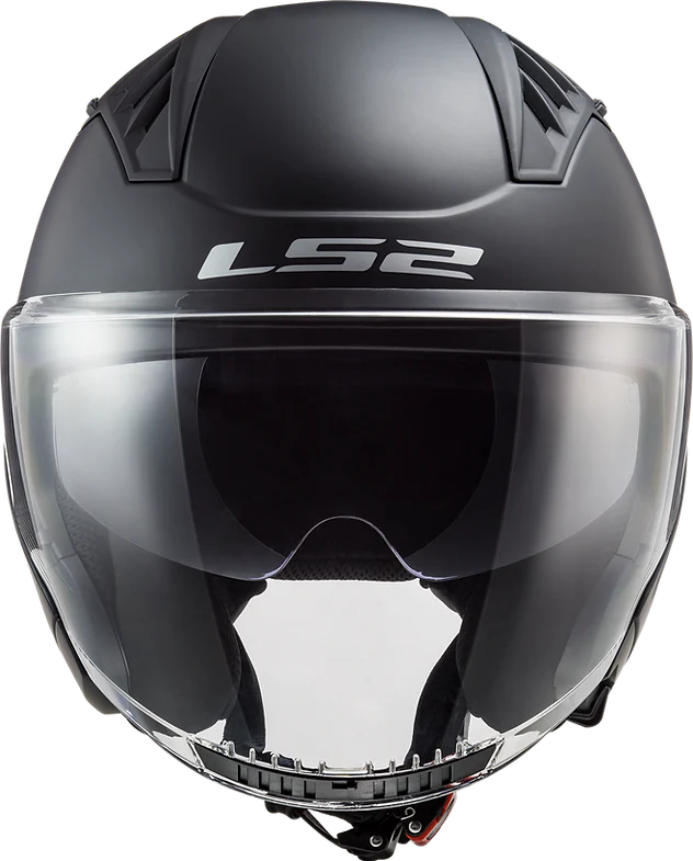 LS2 - Copter Open Face Helmet - Image 10