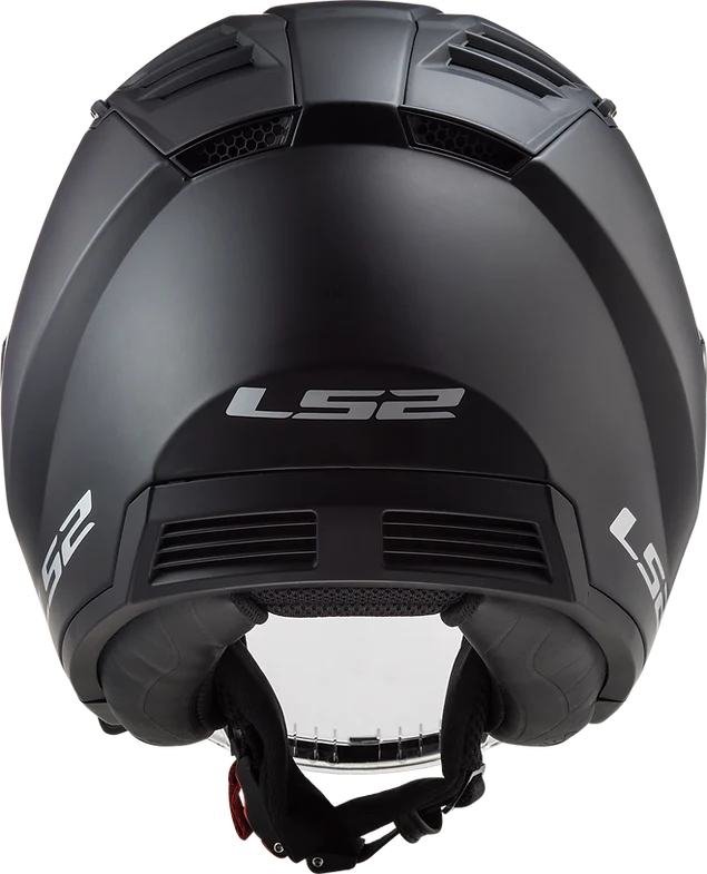 LS2 - Copter Open Face Helmet - Image 9