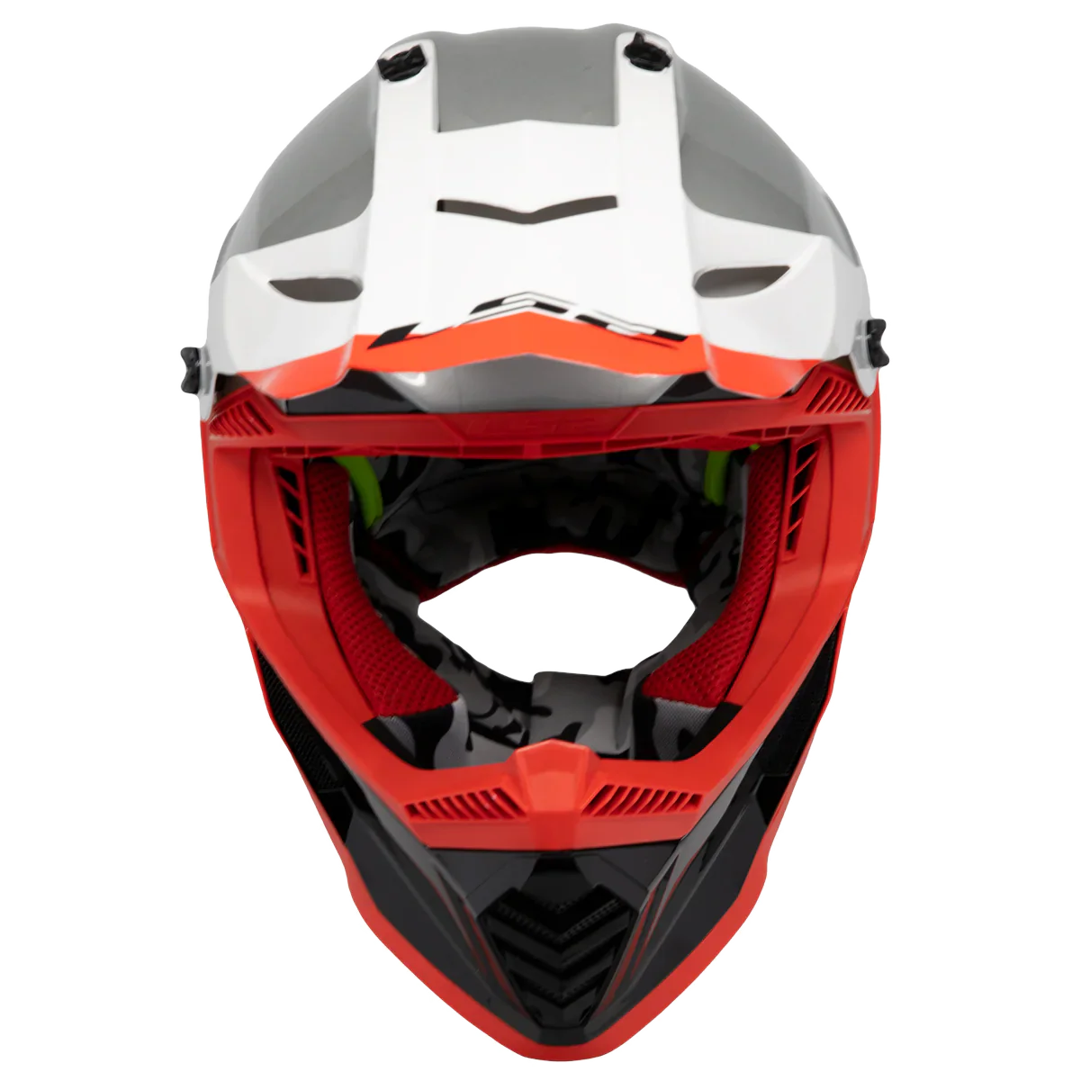 LS2 - Gate Off-Road Helmets - Image 18