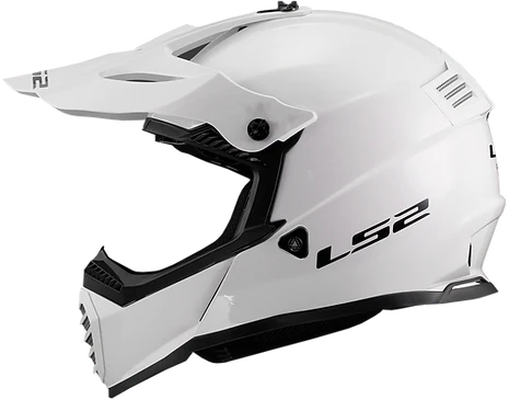 LS2 - Gate Off-Road Helmets - Image 4
