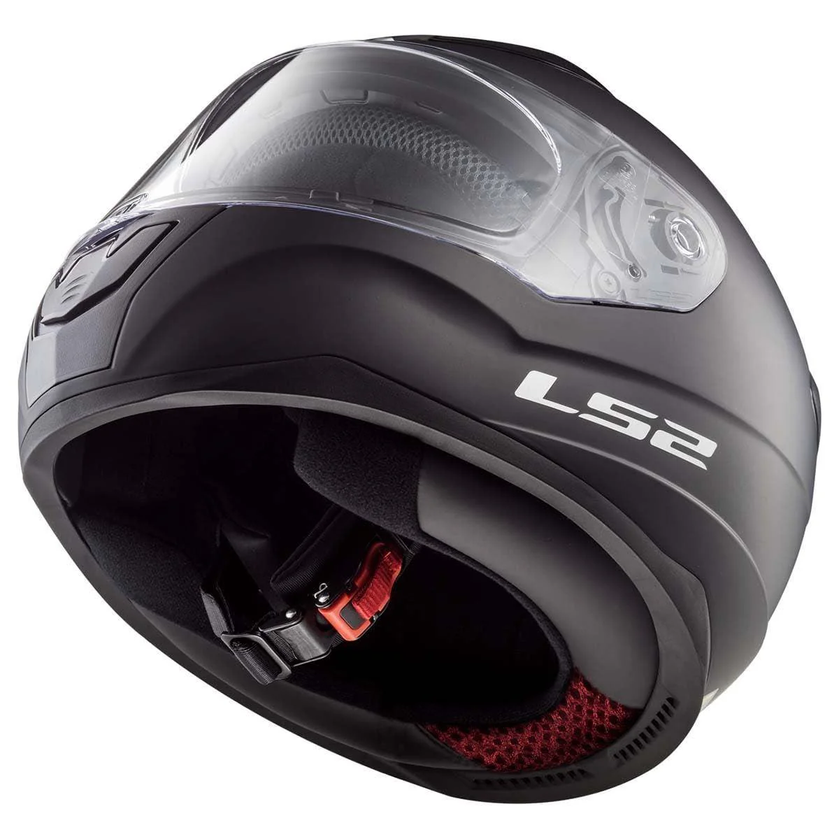 LS2 - Rapid II Full Face Helmet - Image 3