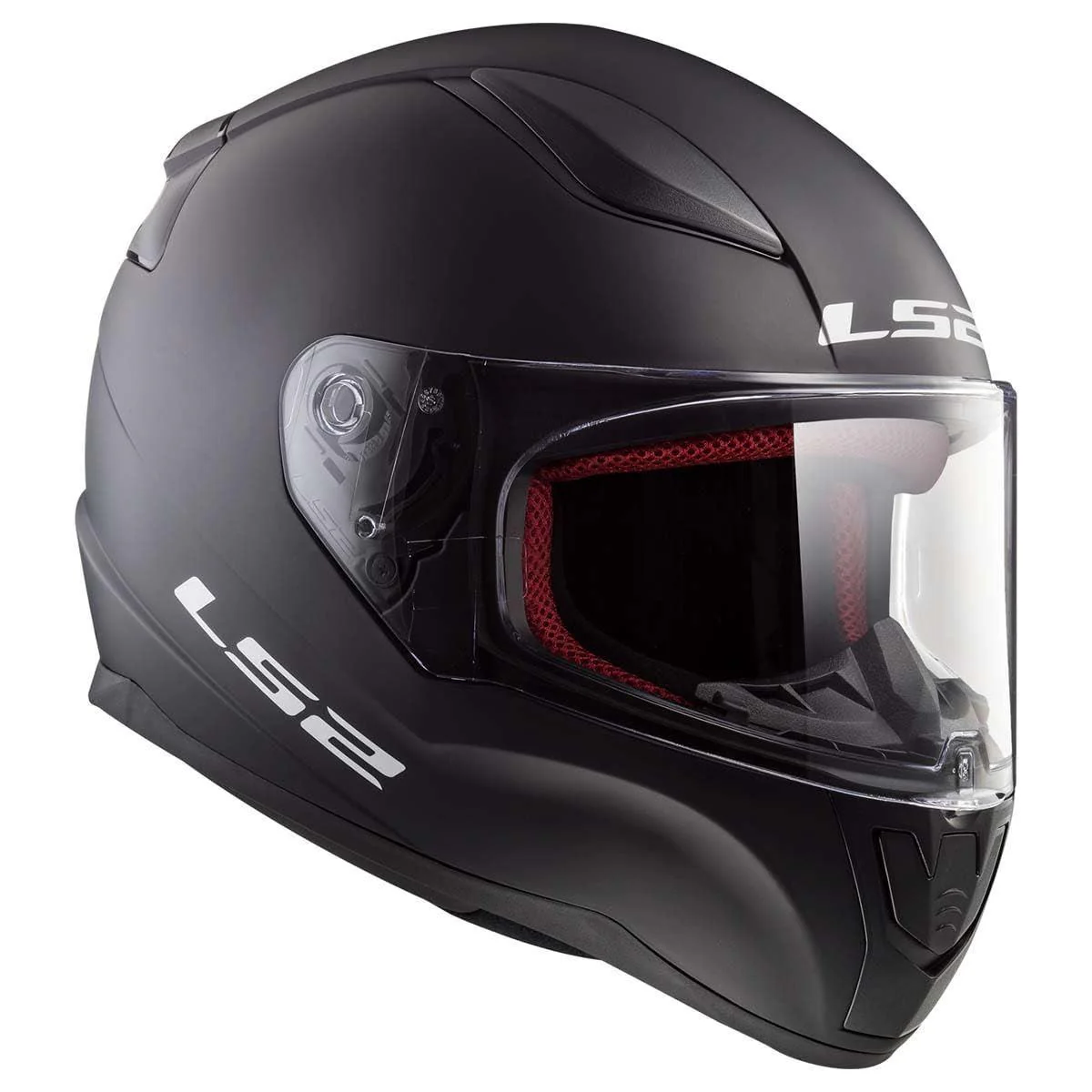 LS2 - Rapid II Full Face Helmet - Image 6