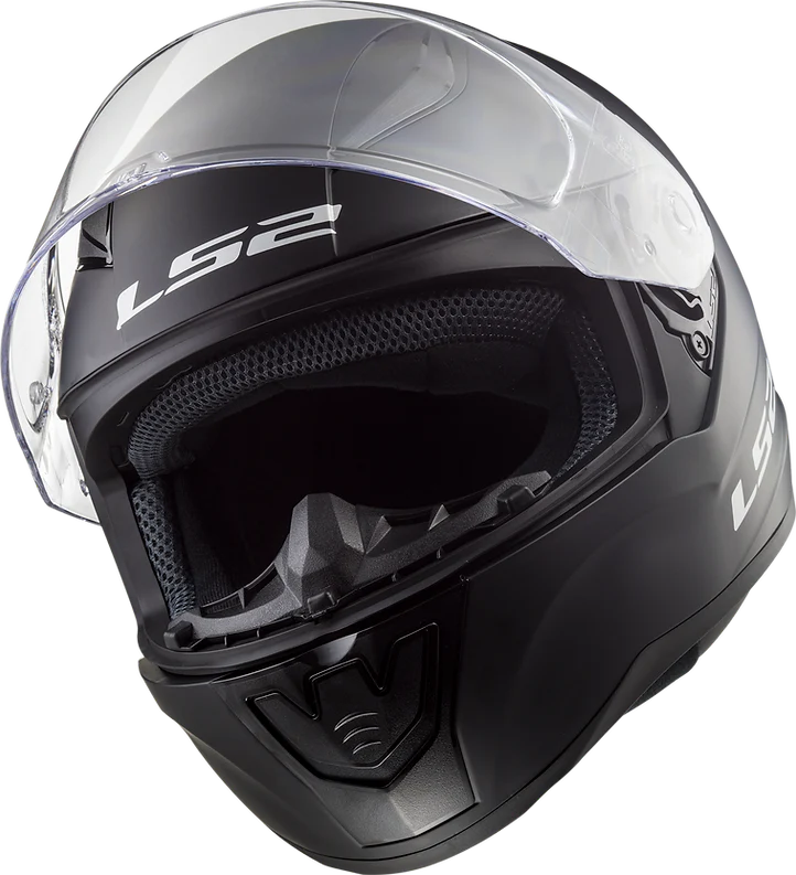 LS2 - Rapid II Full Face Helmet - Image 8