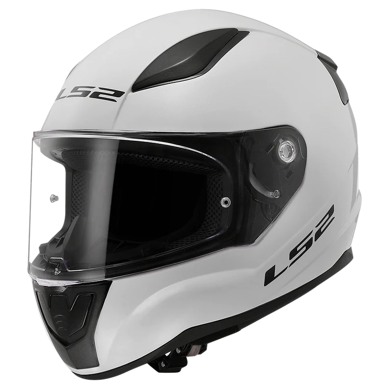 LS2 - Rapid II Full Face Helmet - Image 9