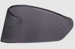 LS2 Rapid III Dark Smoke Outer Shield