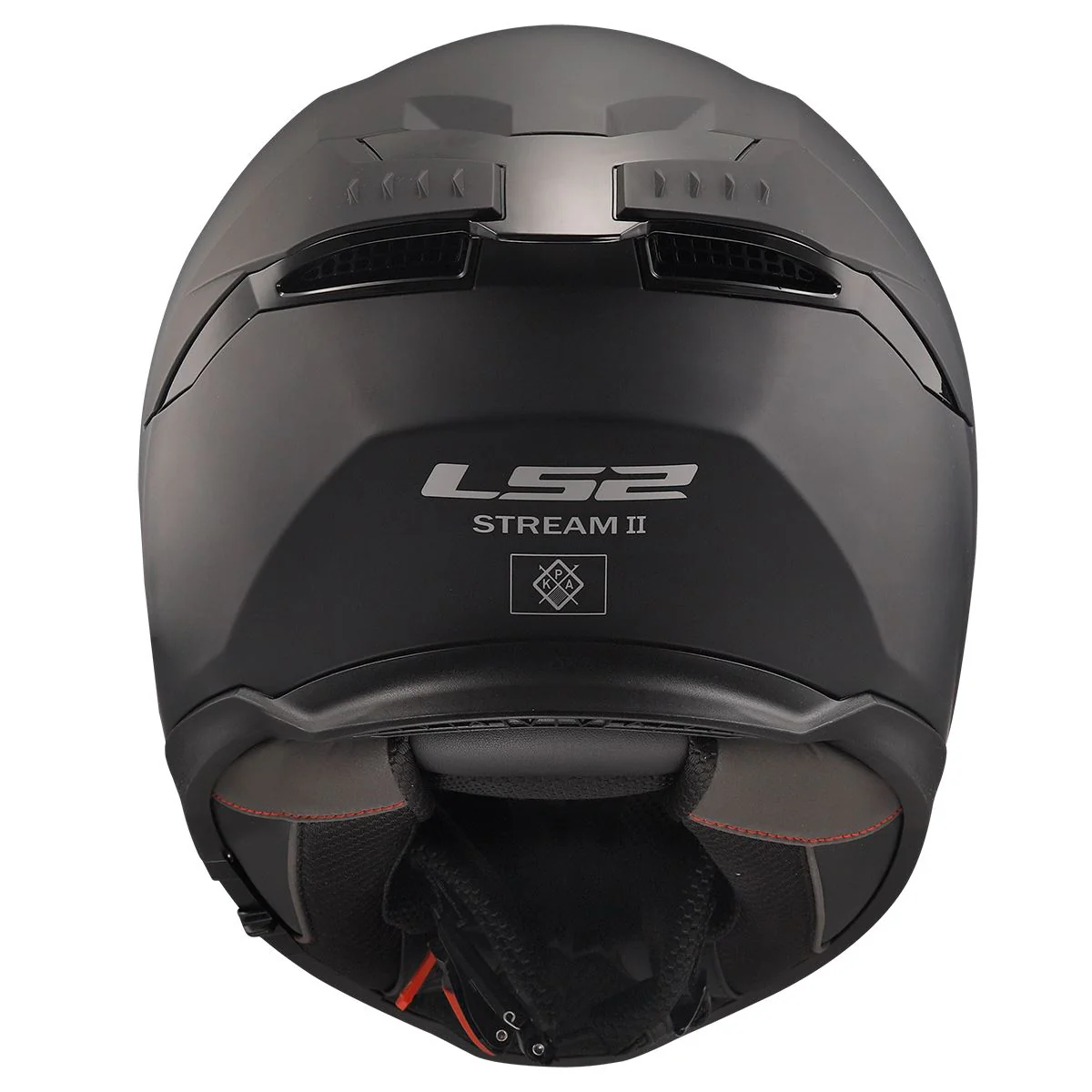 LS2 - Stream II Full Face Helmet - Image 10
