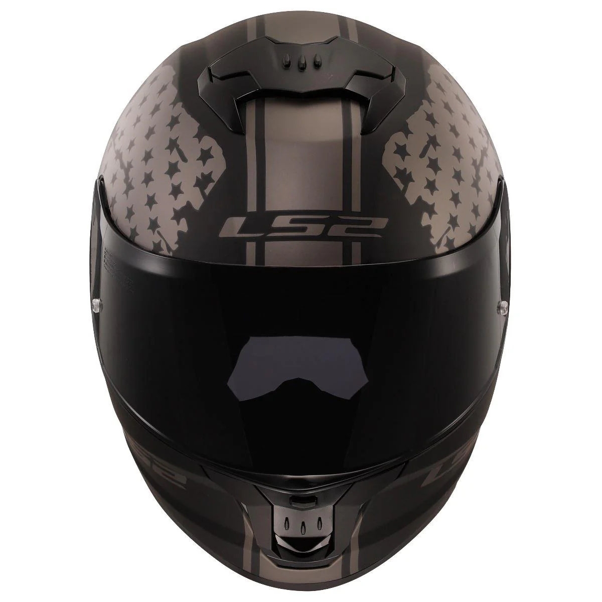 LS2 - Stream II Full Face Helmet - Image 14