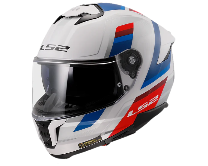 LS2 - Stream II Full Face Helmet - Image 21