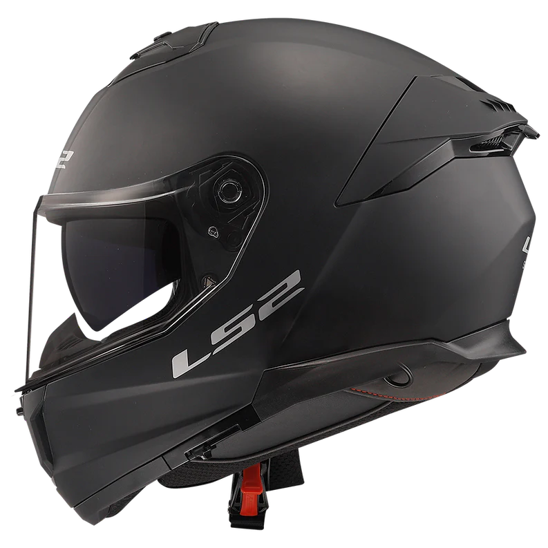 LS2 - Stream II Full Face Helmet - Image 23