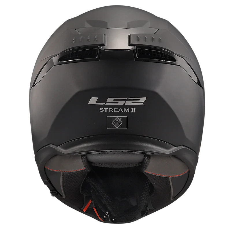 LS2 - Stream II Full Face Helmet - Image 25