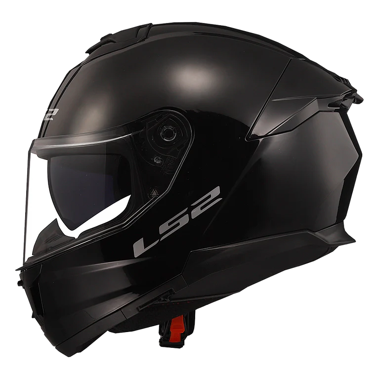 LS2 - Stream II Full Face Helmet - Image 27