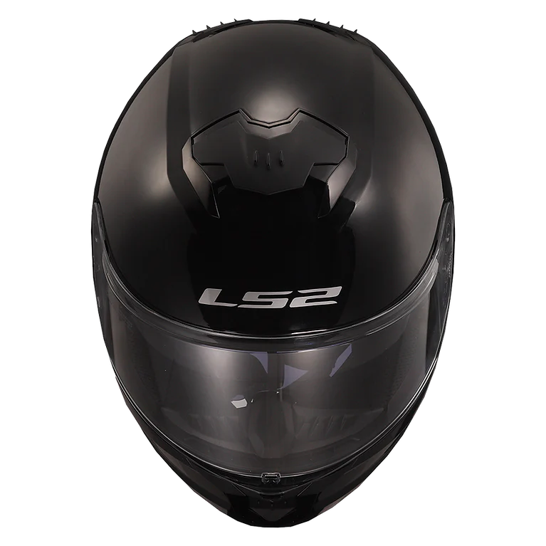 LS2 - Stream II Full Face Helmet - Image 29