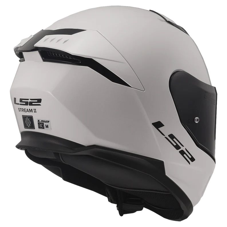 LS2 - Stream II Full Face Helmet - Image 3