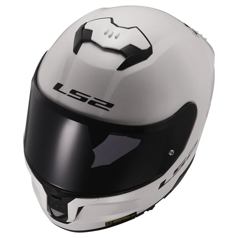 LS2 - Stream II Full Face Helmet - Image 33