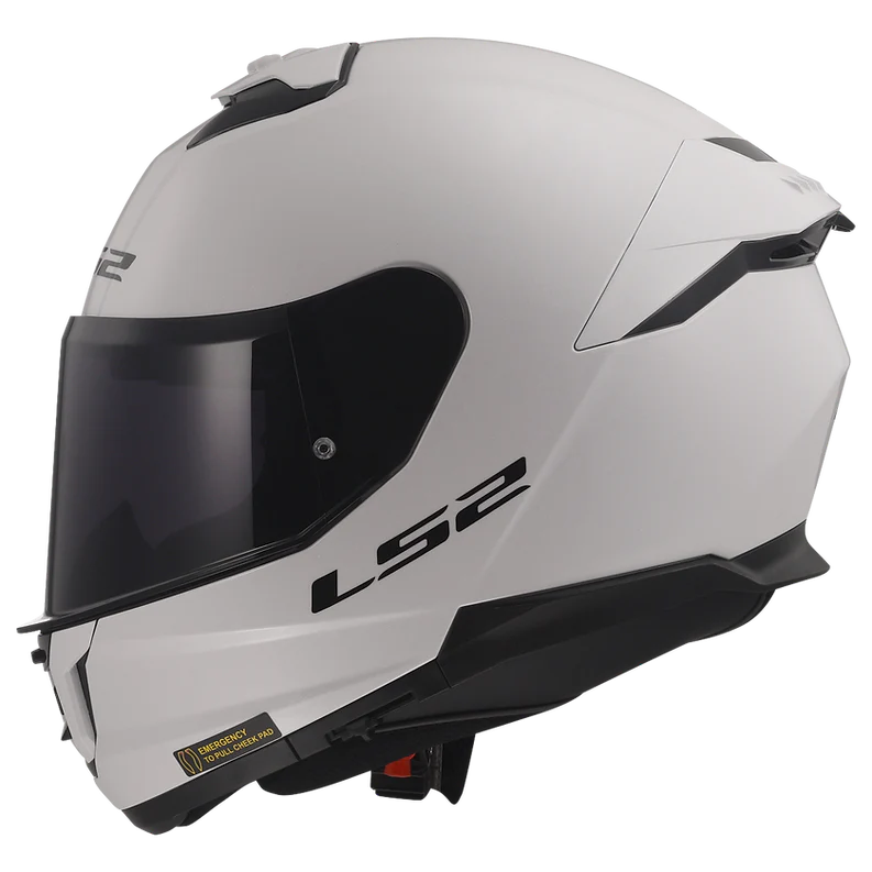 LS2 - Stream II Full Face Helmet - Image 34