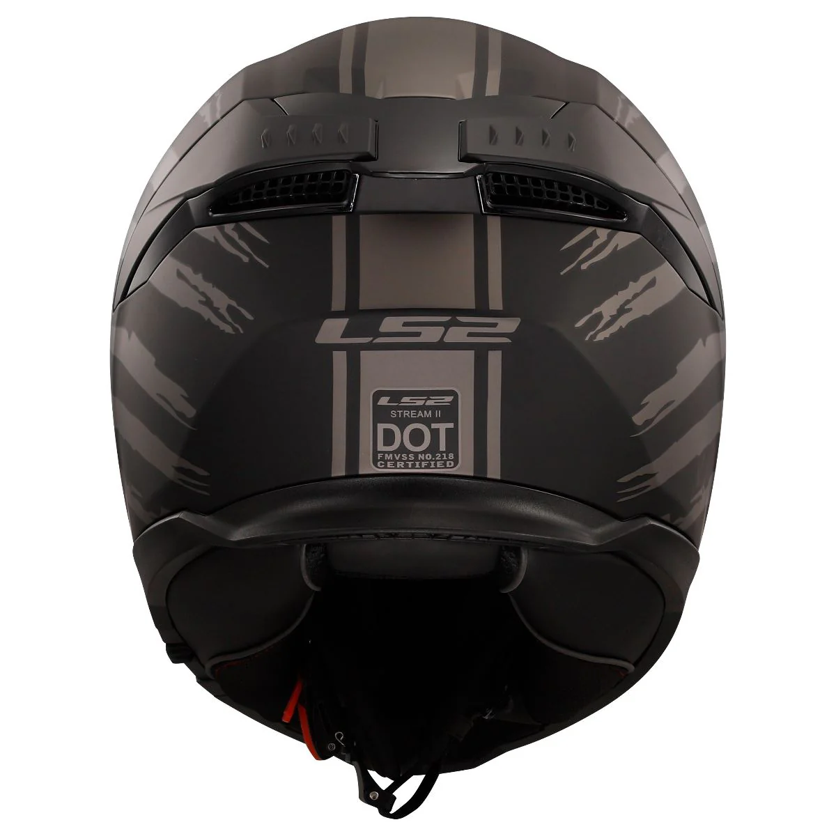 LS2 - Stream II Full Face Helmet - Image 36