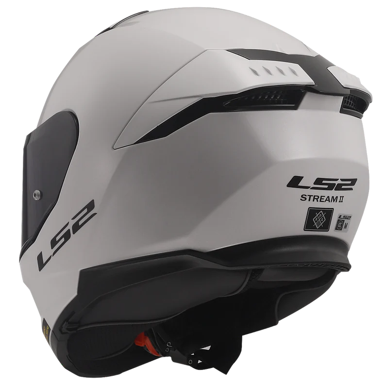 LS2 - Stream II Full Face Helmet - Image 40
