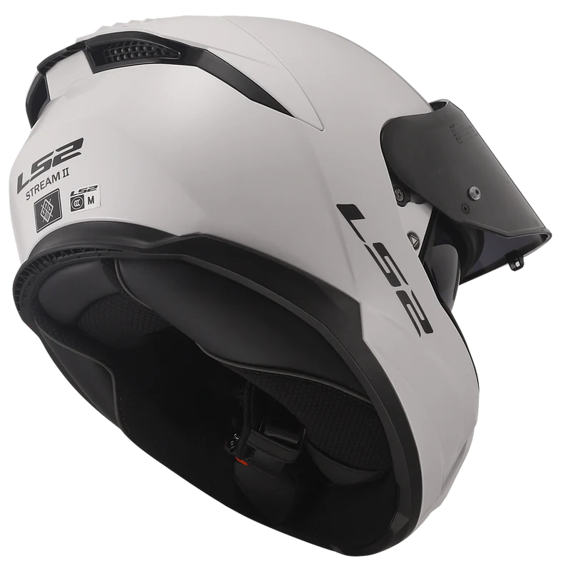 LS2 - Stream II Full Face Helmet - Image 43