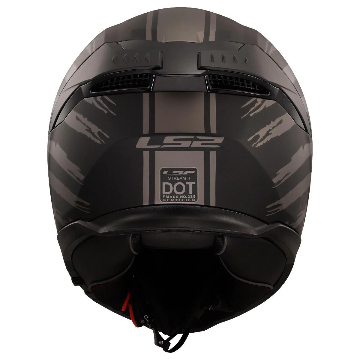 LS2 - Stream II Full Face Helmet - Image 46