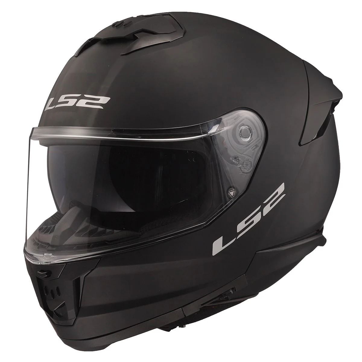 LS2 - Stream II Full Face Helmet (Open Box)