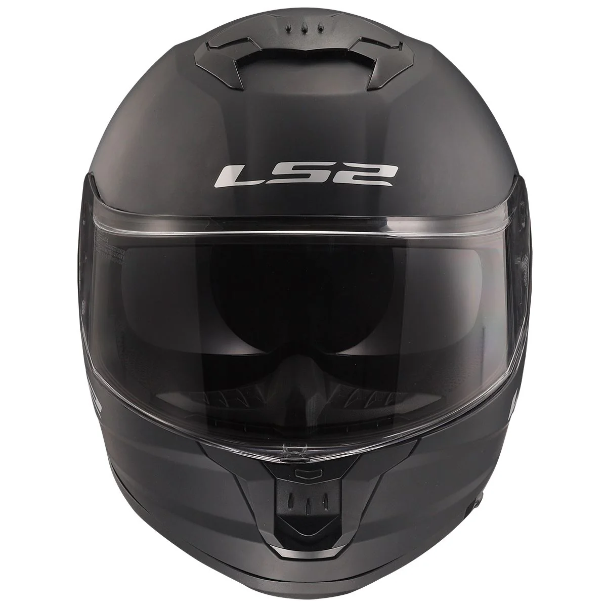 LS2 - Stream II Full Face Helmet (Open Box) - Image 4