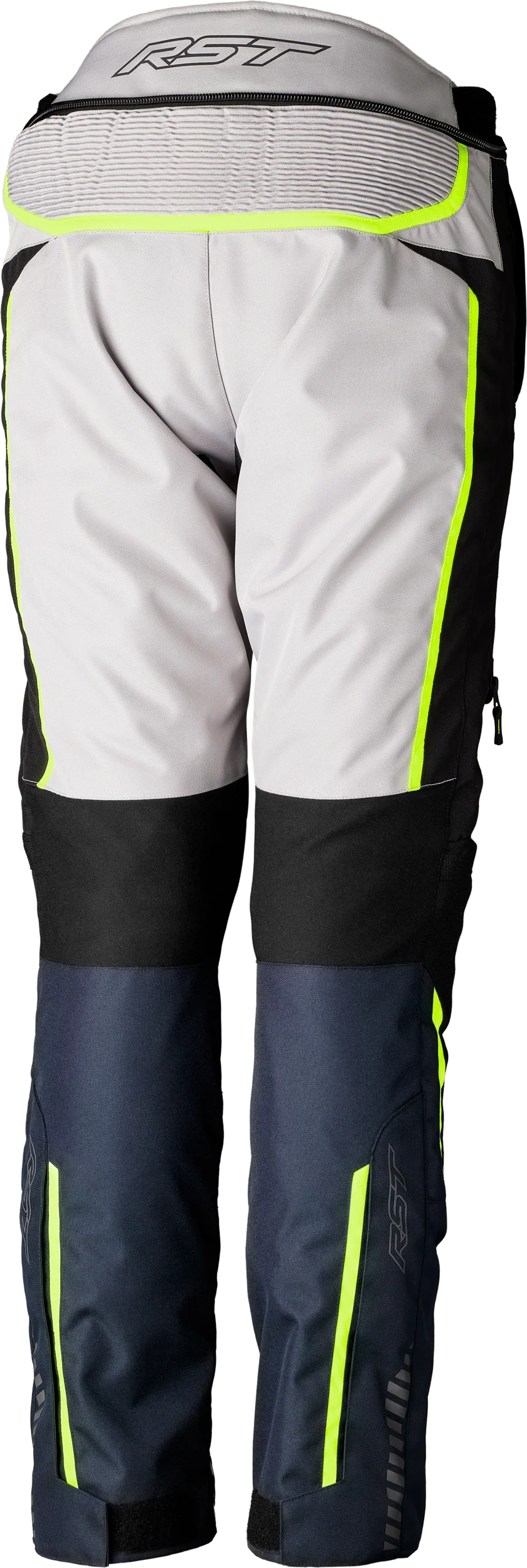 Maverick Evo Ce Jean Navy/Silver Textile Lg - Image 2