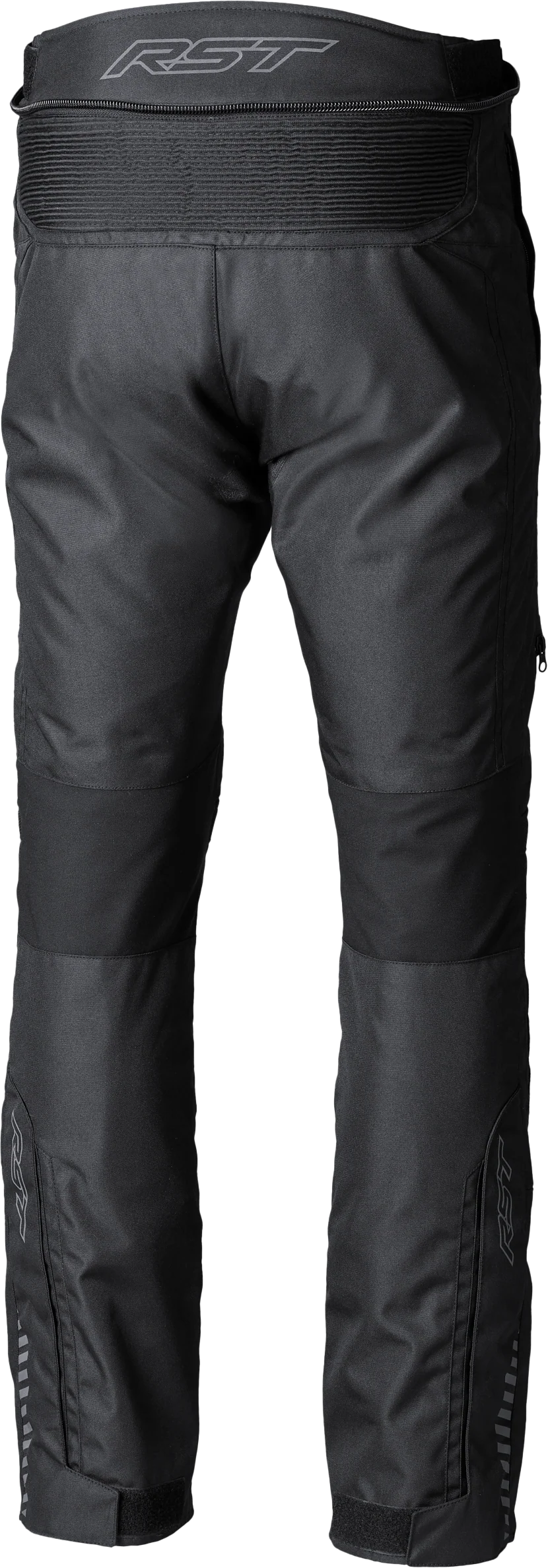 Maverick Evo Ce Short Leg Jean Black/Black Textile Lg - Image 2