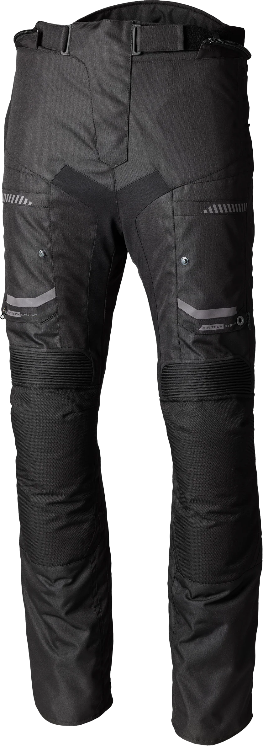 Maverick Evo Ce Short Leg Jean Black/Black Textile Md