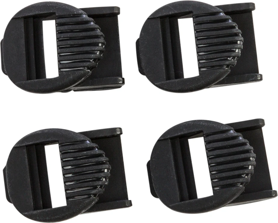 Maverik Strap Receiver Kit 4pc