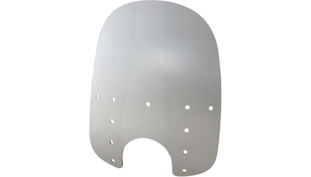 MEMPHIS SHADES Fats Windshield - 21" - Solar MEP3419