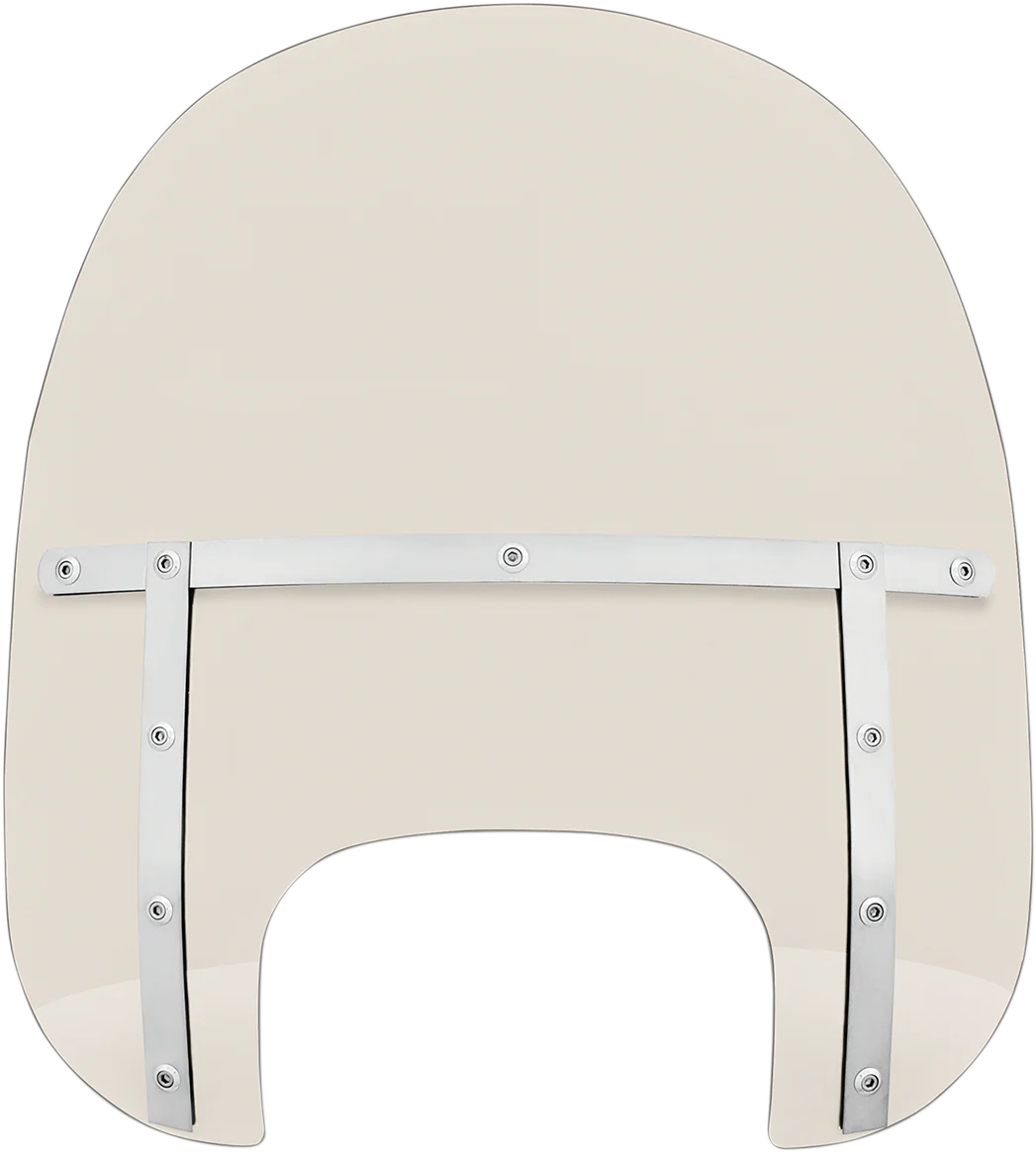 MEMPHIS SHADES Fats Windshield - Solar - 17" - FLFB/S MEM6209