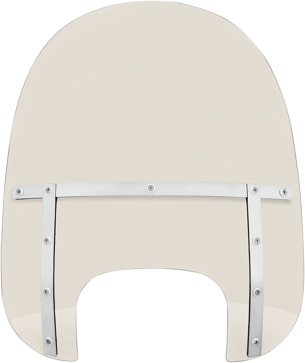 MEMPHIS SHADES Fats Windshield - Solar - 19" - FLFB/S MEM6309