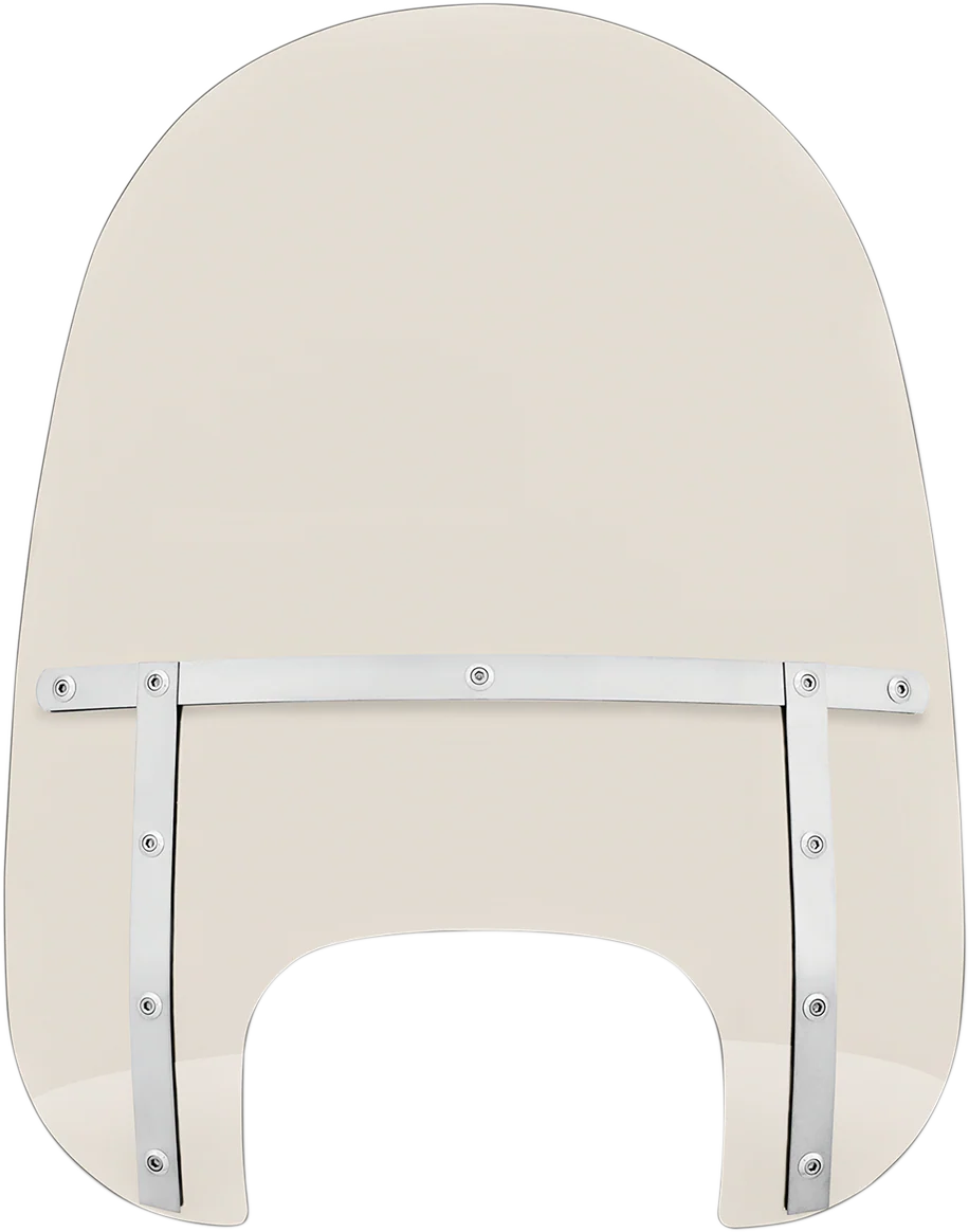 MEMPHIS SHADES Fats Windshield - Solar - 21" - FLFB/S MEM6409